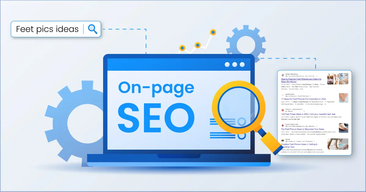 on-page-seo