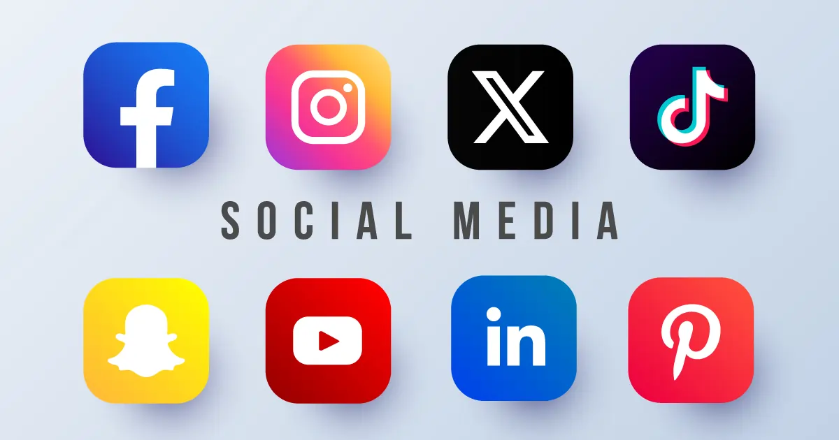 social-media-platforms