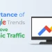 Importance of Google Search Trends to Create SEO Strategy That Brings Traffic