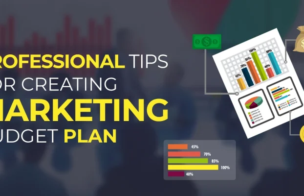 Marketing Budget Plan Essentials for Growing Businesses