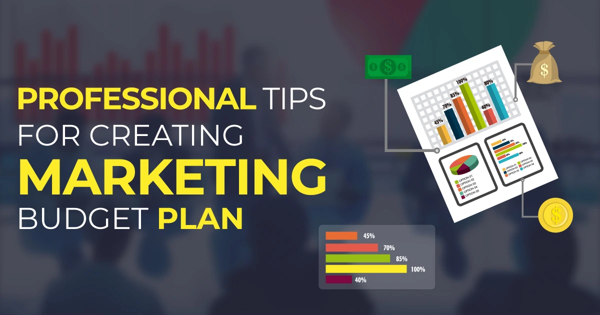 Marketing Budget Plan Essentials for Growing Businesses